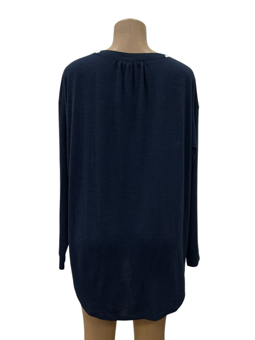 Blusa L (LOFT)