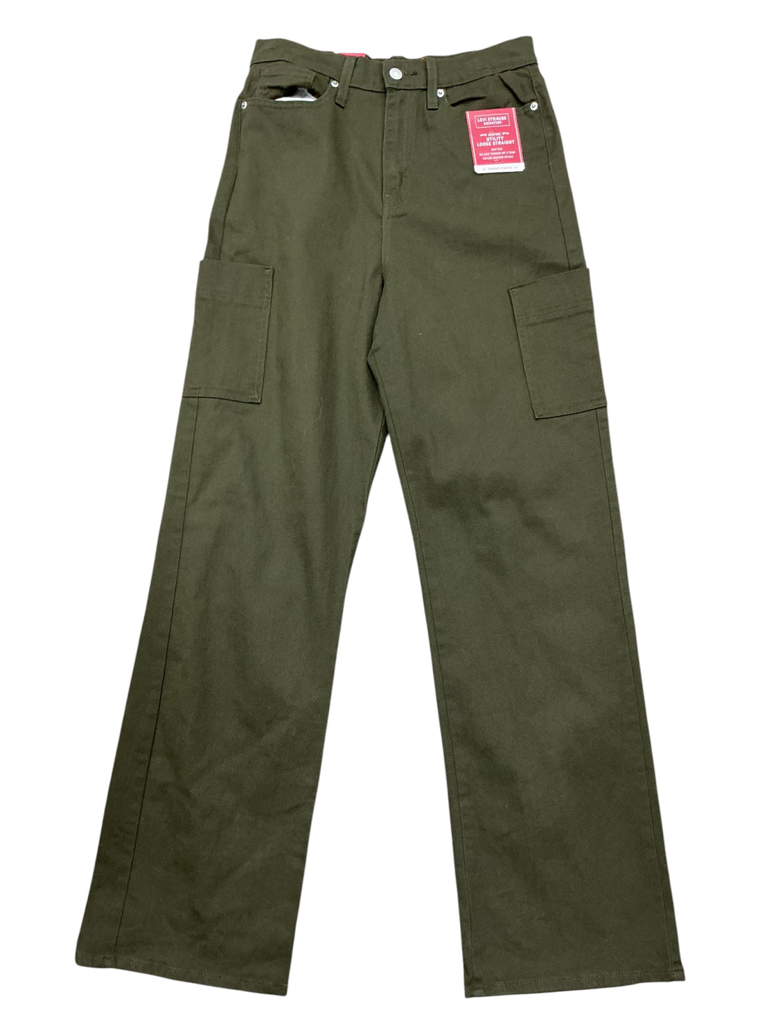 Pantalón 6 (LEVI'S)