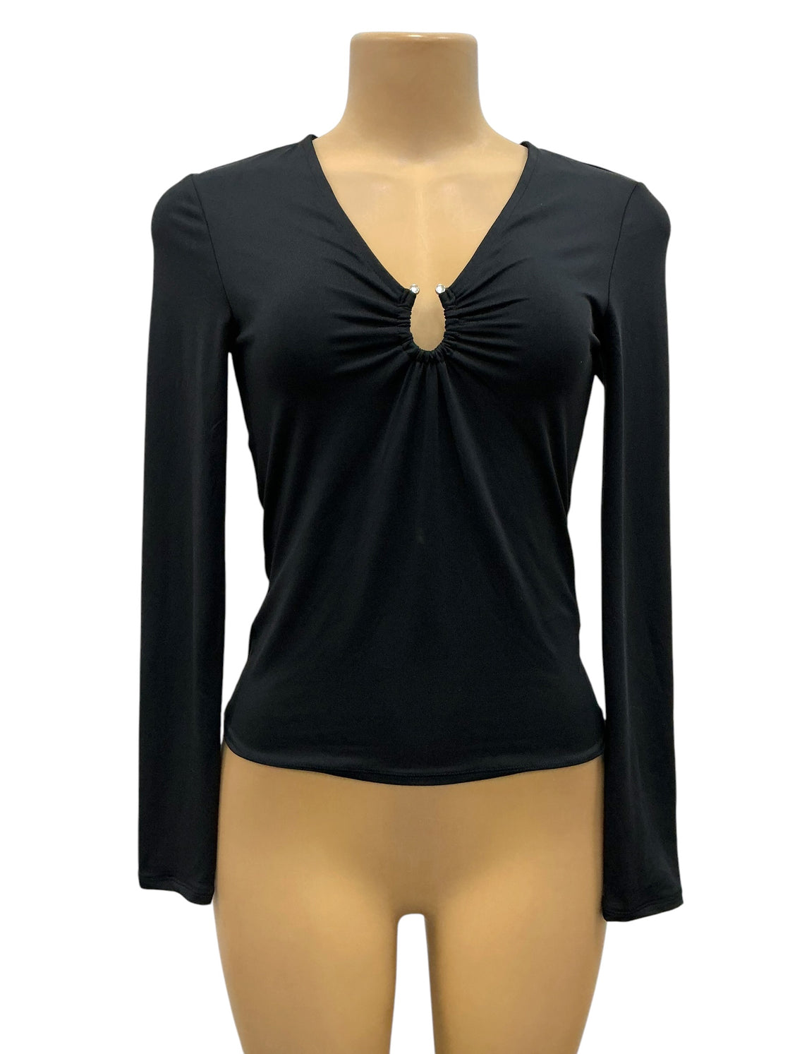 Blusa S (H&M)