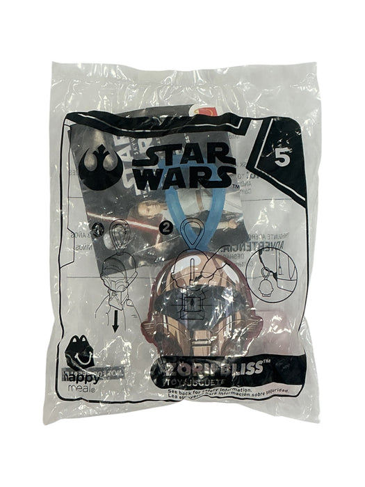 Zorri Bliss (STAR WARS)
