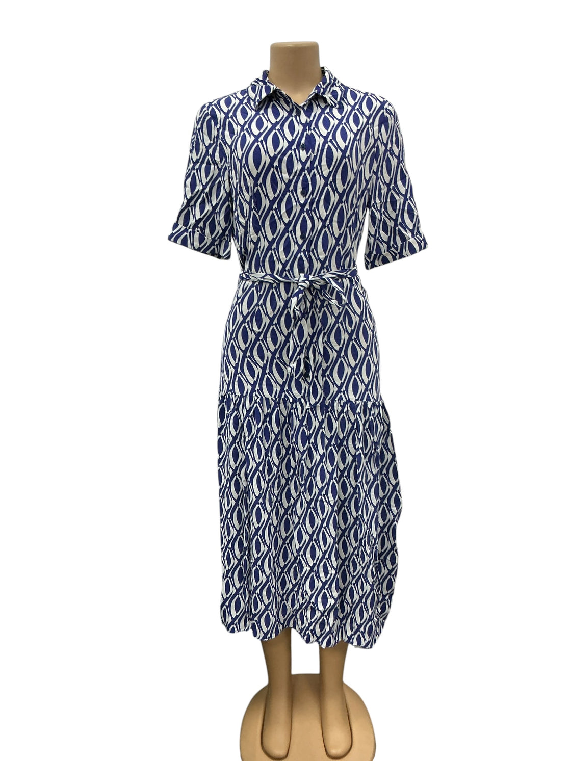 Vestido S (ZARA)