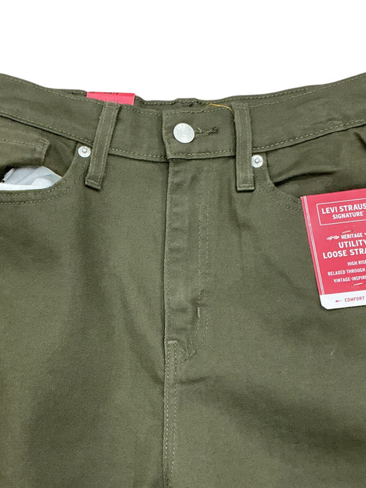 Pantalón 6 (LEVI'S)