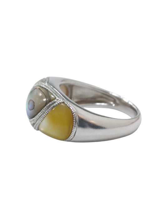 Anillo de plata (925)