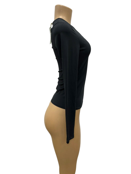Blusa S (H&M)