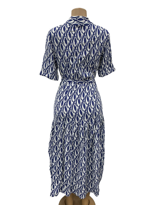 Vestido S (ZARA)