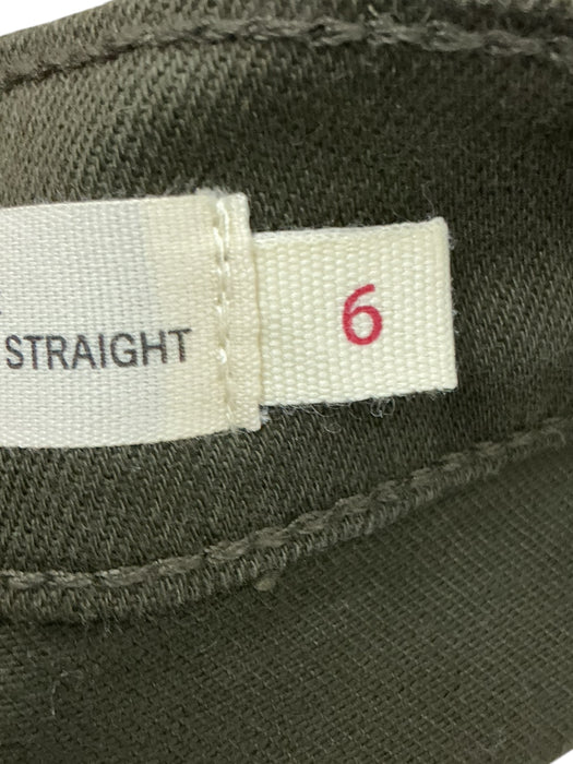 Pantalón 6 (LEVI'S)
