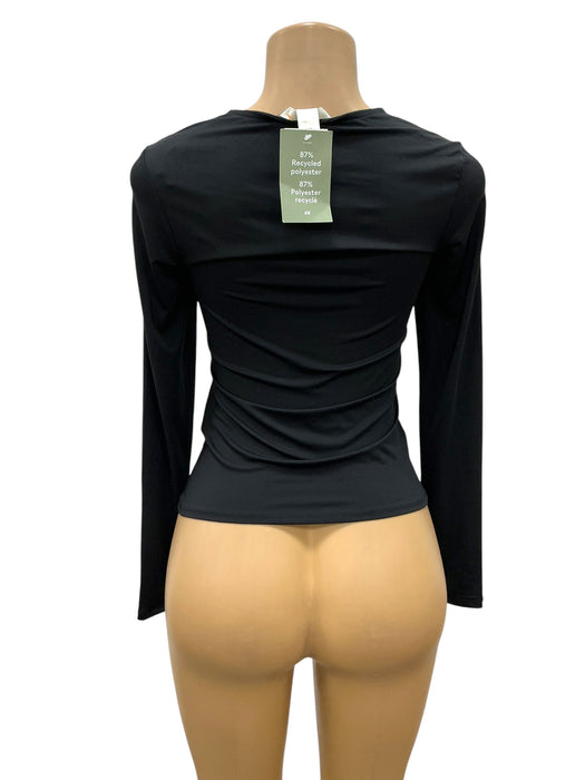 Blusa S (H&M)