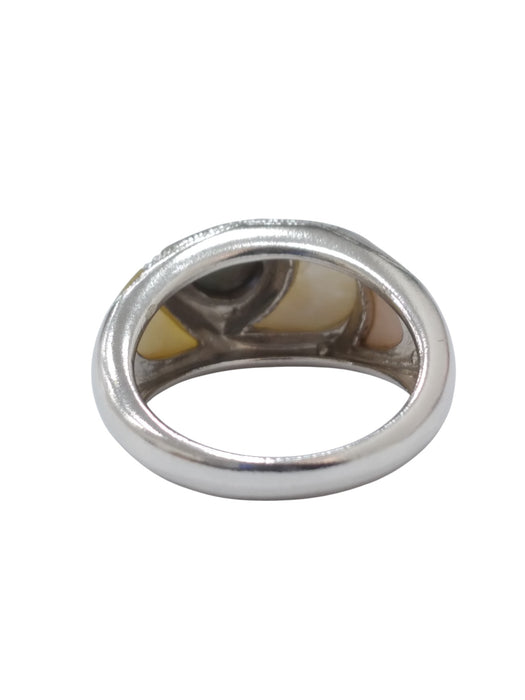 Anillo de plata (925)