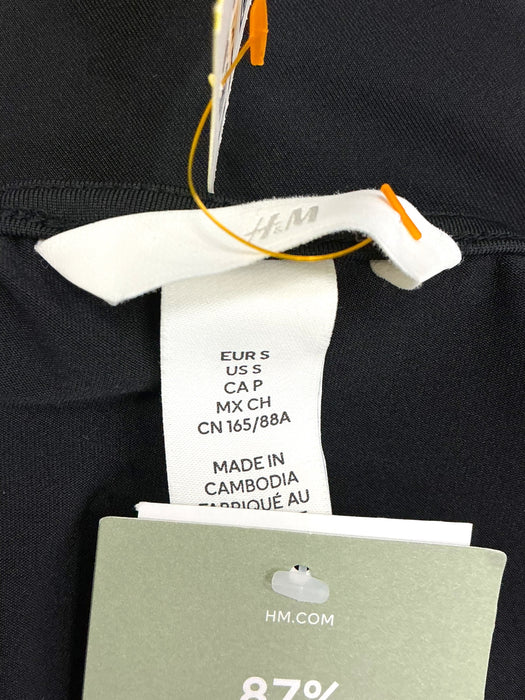 Blusa S (H&M)