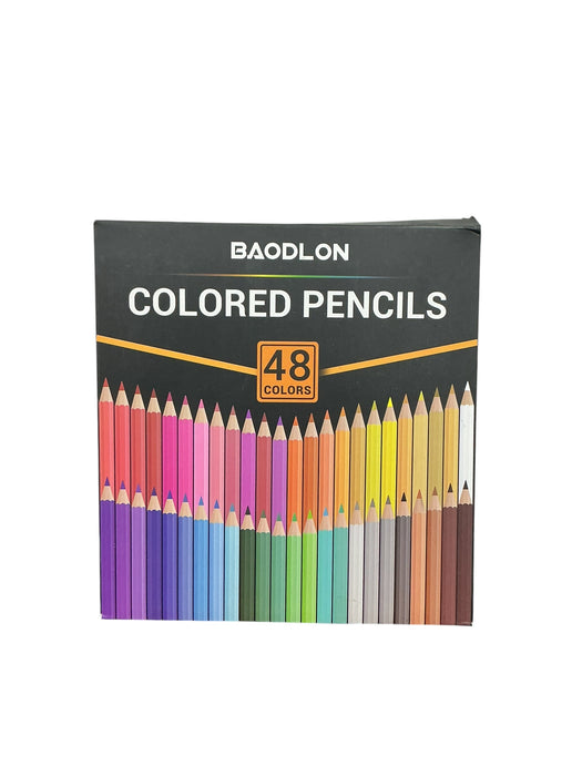 Set de crayones (BAODLON)