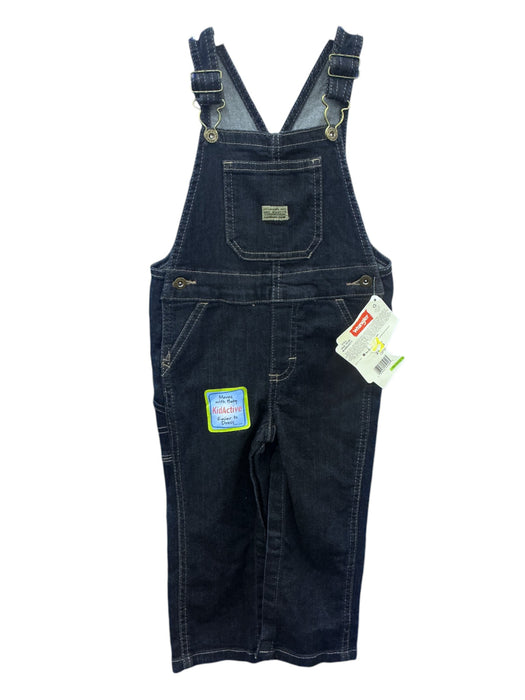 Overol para bebé 24M (WRANGLER)