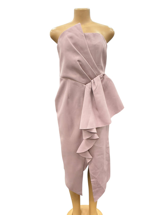 Vestido L (ELLIAT)