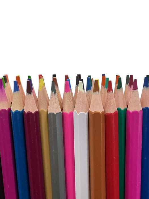Set de crayones (BAODLON)