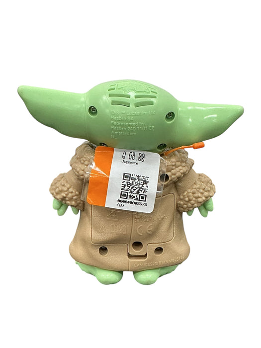 Grogu (HASBRO)