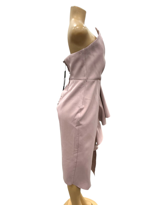 Vestido L (ELLIAT)