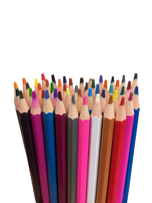 Set de crayones (BAODLON)