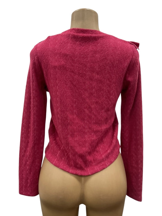 Blusa L (ZARA)