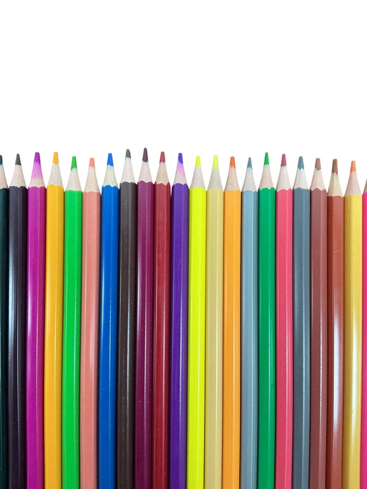 Set de crayones (BAODLON)