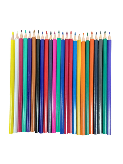 Set de crayones (BAODLON)