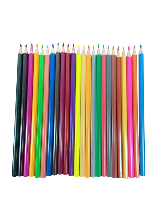 Set de crayones (BAODLON)