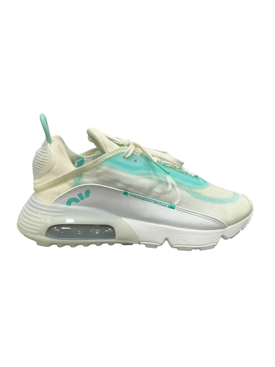 Tenis 7.5 (NIKE)