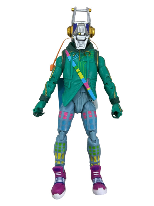 DJ Yonder (JAZWARES)