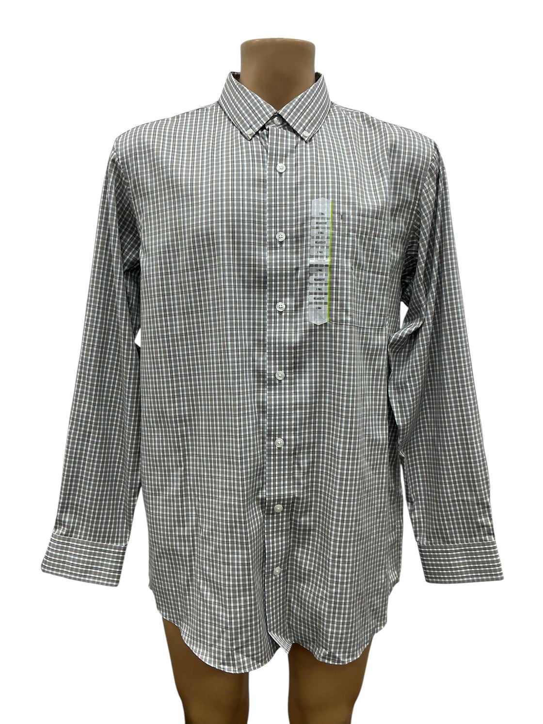 Camisa (DULUTH TRADING)