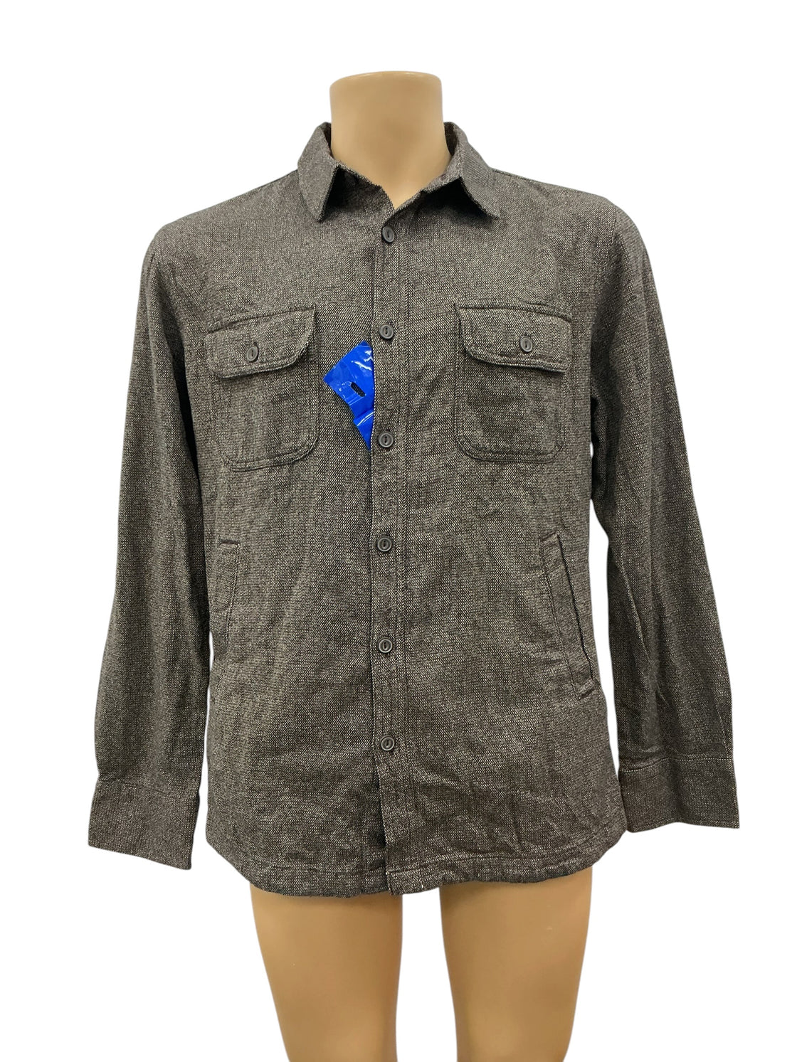 Camisa L (GRAYERS )