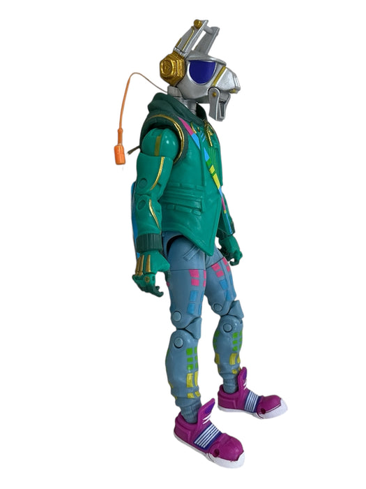 DJ Yonder (JAZWARES)