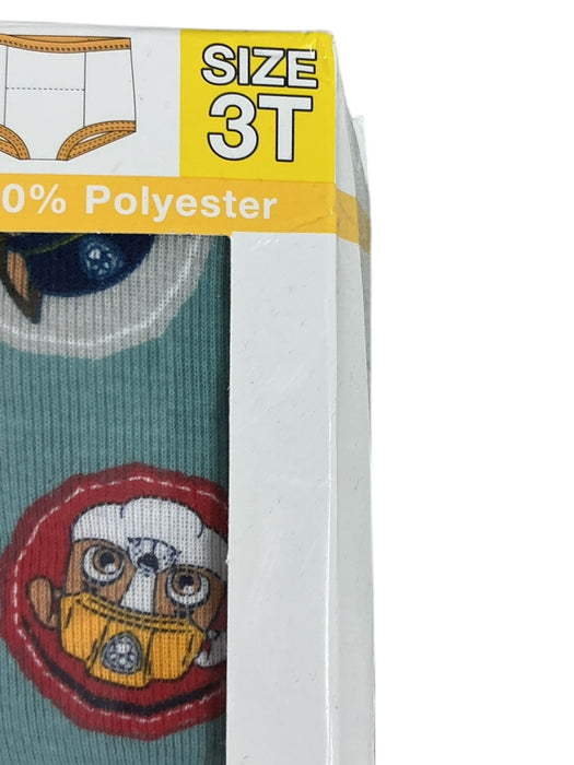 Set de ropa interior para niñ@ (PAW PATROL)