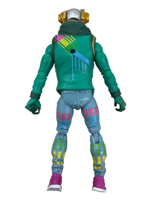 DJ Yonder (JAZWARES)