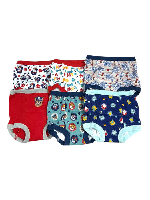 Set de ropa interior para niñ@ (PAW PATROL)