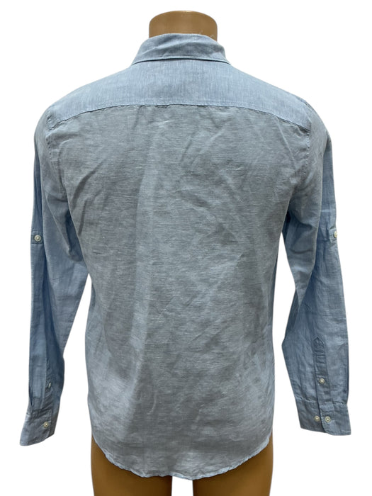 Camisa S (PERRY ELLIS)