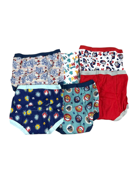 Set de ropa interior para niñ@ (PAW PATROL)