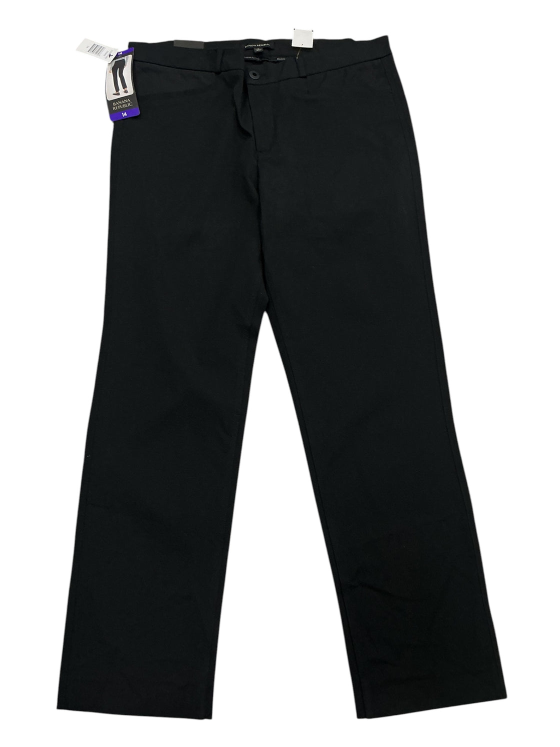 Pantalón XL (14) (BANANA REPUBLIC)