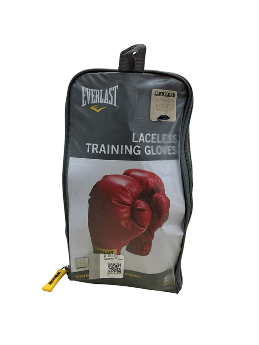 Guantes de Box (EVERLAST)
