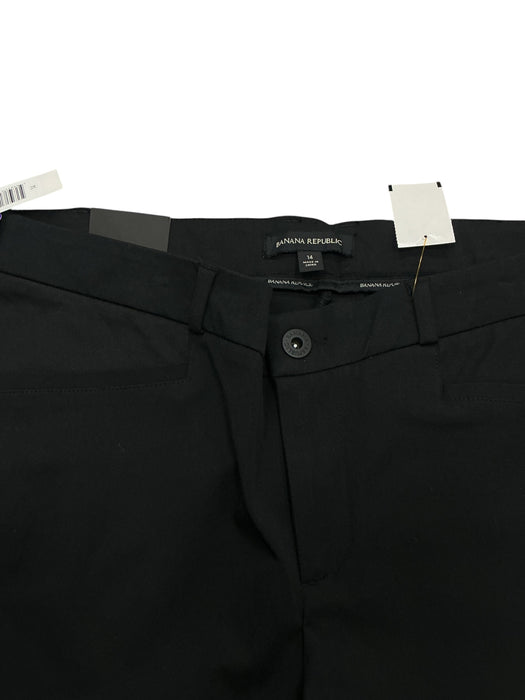 Pantalón XL (14) (BANANA REPUBLIC)