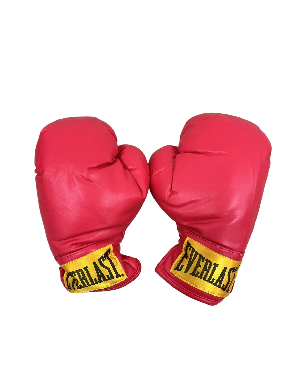 Guantes de Box (EVERLAST)