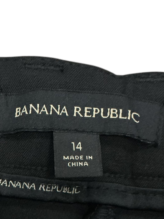 Pantalón XL (14) (BANANA REPUBLIC)