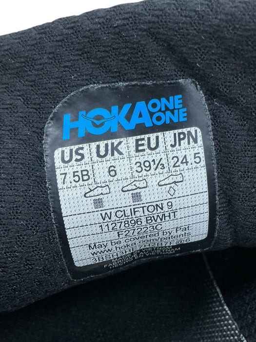 Tenis 7.5 (HOKA)