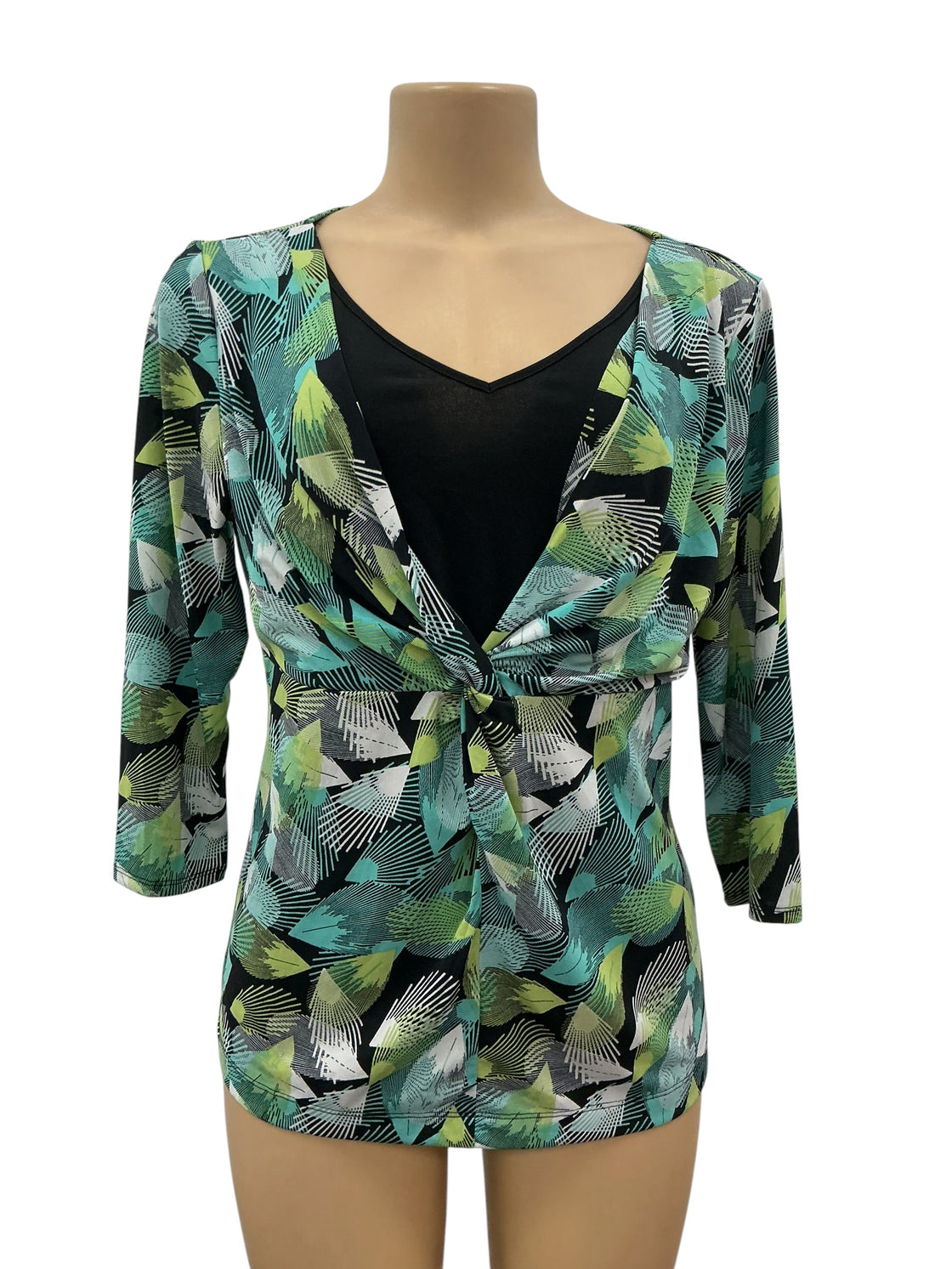 Blusa M (EAST5TH)