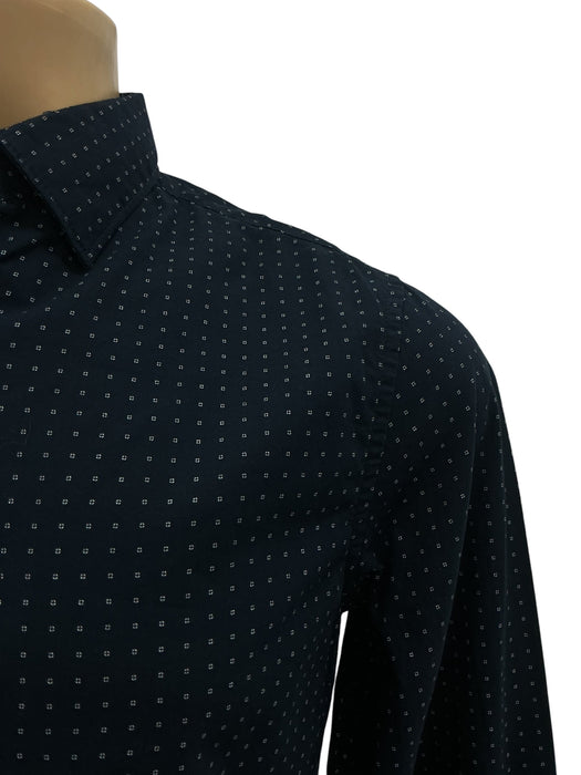 Camisa S (DENIM & FLOWER)