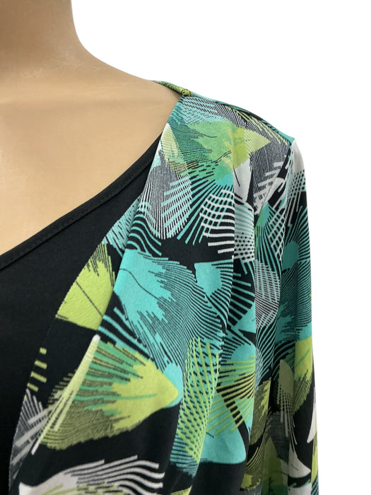 Blusa M (EAST5TH)
