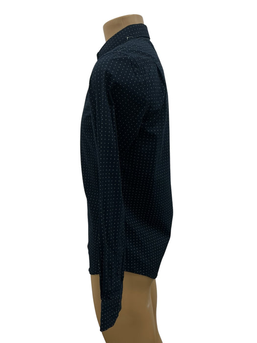 Camisa S (DENIM & FLOWER)