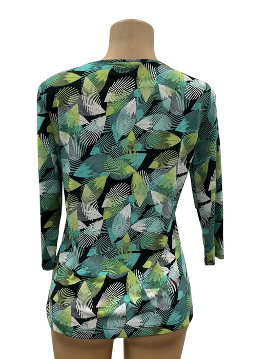 Blusa M (EAST5TH)