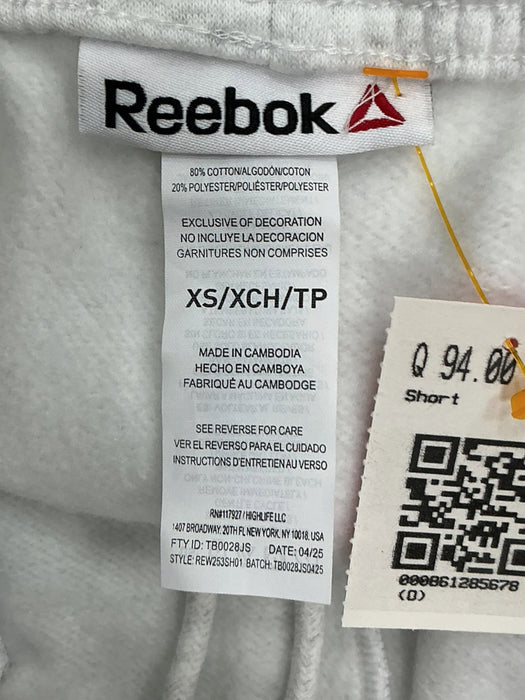 Short XS (REEBOK)