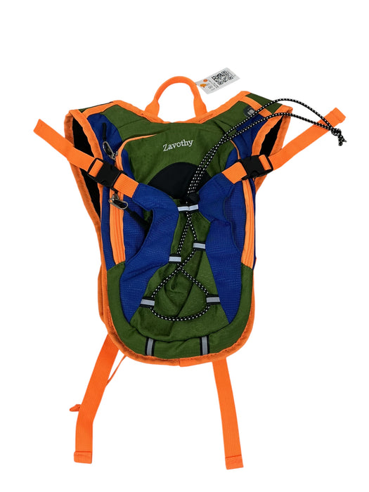 Mochila de Hidratación (ZAVOTHY)