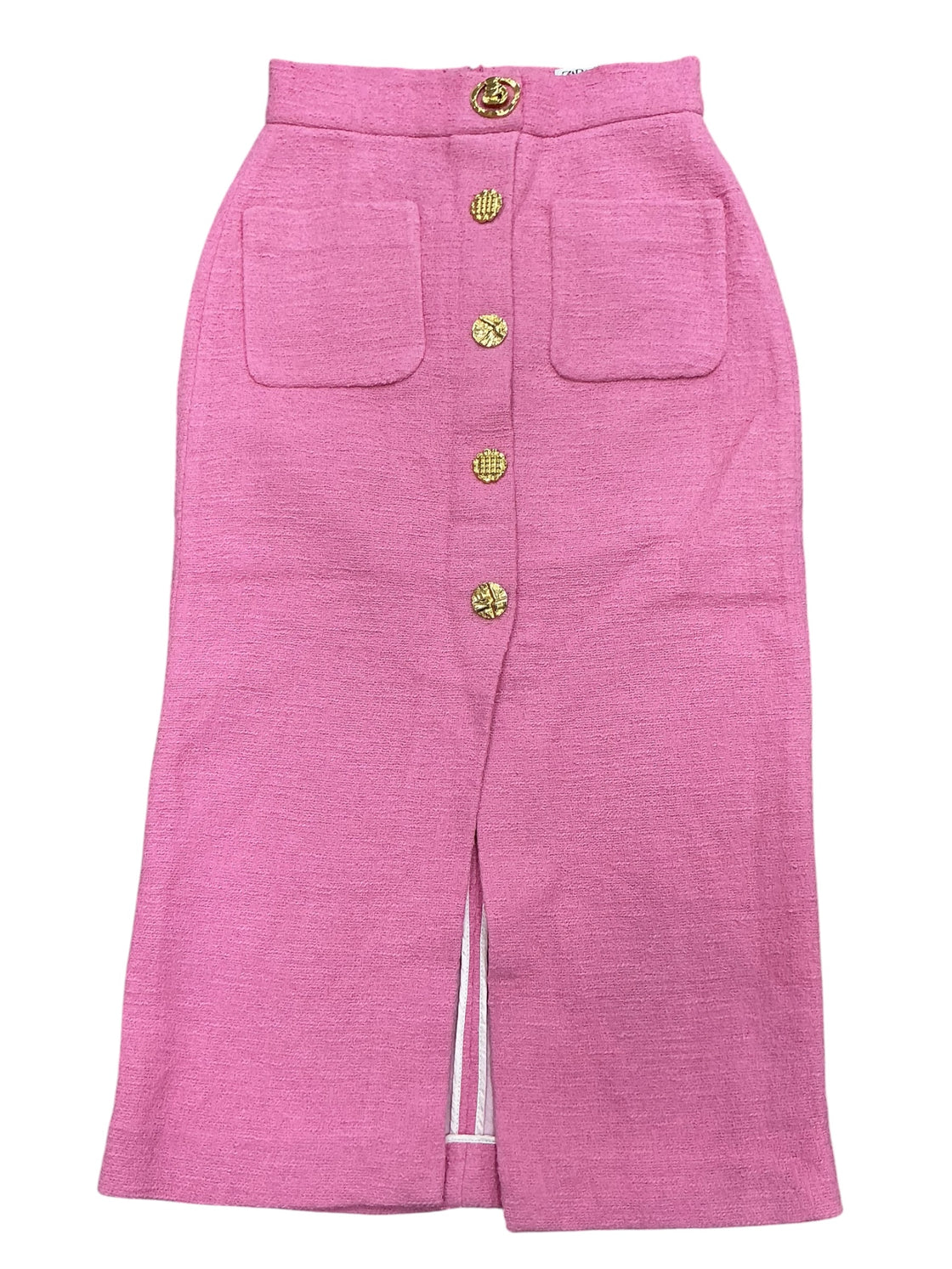 Falda XS (ZARA)