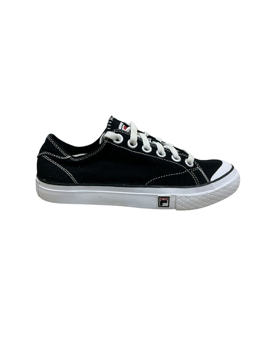 Tenis 7 (FILA)