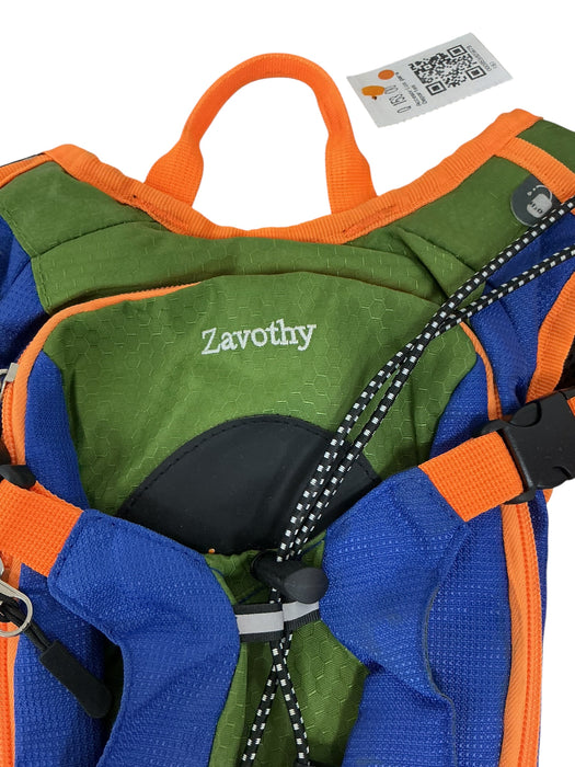Mochila de Hidratación (ZAVOTHY)